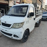 موديل ٢٠١١ • رقم قادسيه • بدون راعي