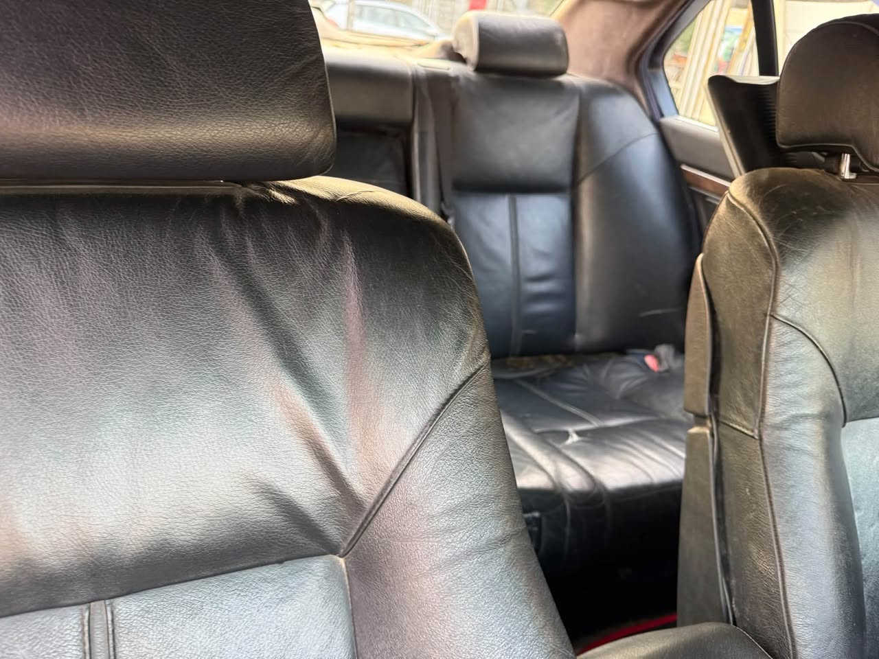 بي ام خفاش • ١٩٩٧ • تحويل مباشر
