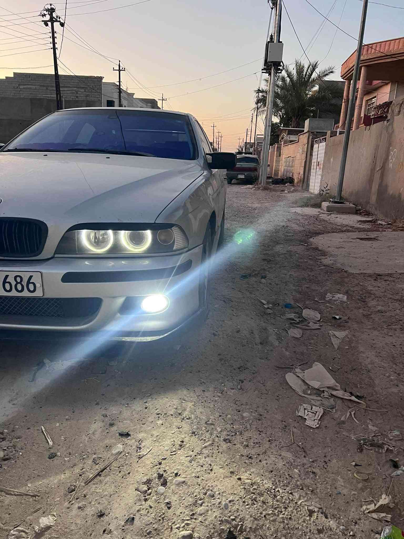 السلام عليكم صقر للبيع 97 محدث m 
2002 دشبول فصال لكزز شاشه 13 انج
كلشي بيها على وضع الشركه من الدعاميه للدعاميه ابلاد كهربائيات ابلاد ماملعوب بيها 
مواصفات 
دركه كهرباء 
تحكم استيرن 
فتح ابواب مع الشاشه ابلاد 
بك لايت لد 
تبريد مع السويج 
حساسات مري كهرباء 
برده كهرباء 
جامه اماميه بلو رايز
تراكشن مثبت سرعه ABS كله شغال 
فول مواصفات فقط كير عادي 
صبغ جماليه فقط ثلاث قطع الباقي كفاله القماره شويه بيها جراد خفيف دكة چاكوج ومعجون مابيها سياره بفضل الله جاهزه ترايك وين ميعجبك صدر جديد

ملاحظه 
محرك جديد قبل 10 ايام من بدلته لاتنقيص ولا تبخير وارد يابان 

تخم تاير جديد الله يشهد سياره تعبان عليها وايدي بيها 
 السعر 90 وبيها مجال رقم اربيل دولي بسمي انتهاء السنويه 2030 تحويل ثاني يوم احولك 

*********** مكاني سامراء
