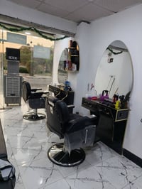 اغراض حلاقه • استعمال قليل
