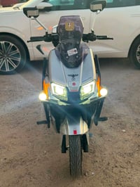 صاعقه • ٢٠٢٦ • بطاريات ٦