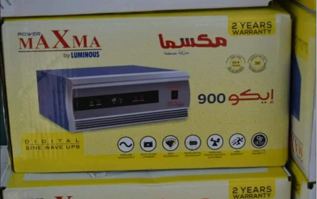 عاكسة كهرباء • غير مستعمله