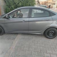 اكسنت ٢٠١٤ • امريكي • رقم بغداد