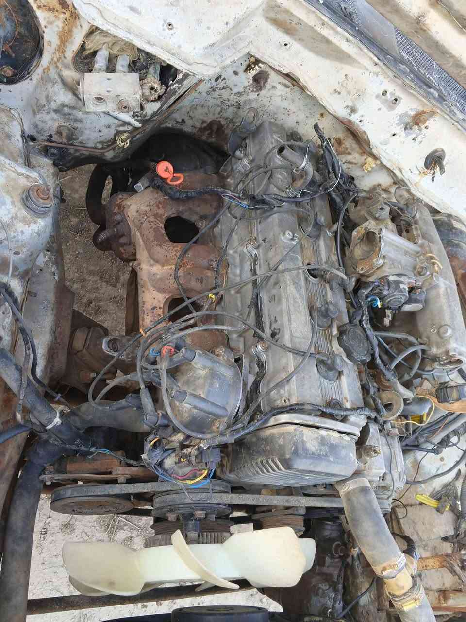 جيب للبيع محرك بطه گير أوتوماتيك سياره شغالة ابيع كوم حديد ب20 ورقة وبيه مجال مكان السيارة الديوانية قضاء البدير
*********** 
جيب للبيع محرك بطه گير أوتوماتيك سياره شغالة ابيع كوم حديد ب20 ورقة وبيه مجال مكان السيارة الديوانية قضاء البدير
