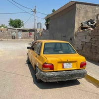 سايبه • موديل ٢٠١٢ • مكينة كفالة