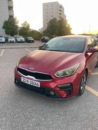📣  للبيع :  * كيا فورتي (Kia Forte)  * الموديل: 2020  * المحرك 2000 دو...