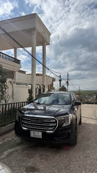 تيران • ٢٠٢٢ • مرقمة اربيل