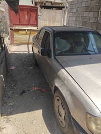 محرك ٣٠٠٠VVT • موديل ١٩٨٦ • كمرك مدفوع