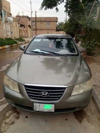 ٢٠٠٩ • ضربه جاملغ • مكفوله