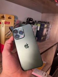 آيفون 13 برو • ٢٥٦ • بطارية ٧٧