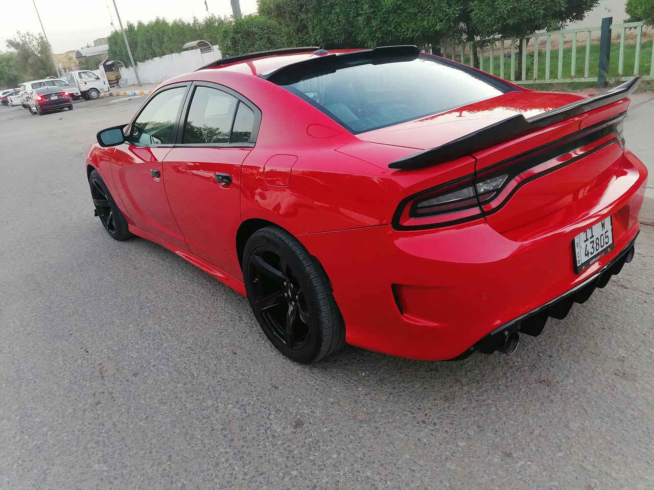 جارجر ٢٠ اصل بغداد بسمي
فول مواصفات
فتحه تدفئه استيرن خزن ميموري
كشنات حضن جلد كهربائي
كشنات تدفئه تبريد
تدفئه استيرن
حساس خلفي
محرك 3600 تو ويل
صور الحادث بالمنشور
ماشيه ٧٢
السعر ٢٢٠
مكان السياره بابل
***********
