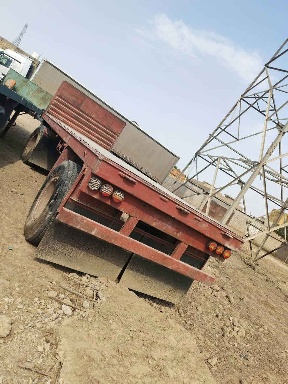 عربانة • كرونه • للبيع