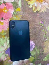 آيفون XS • ٦٤ • مبدل شاشة