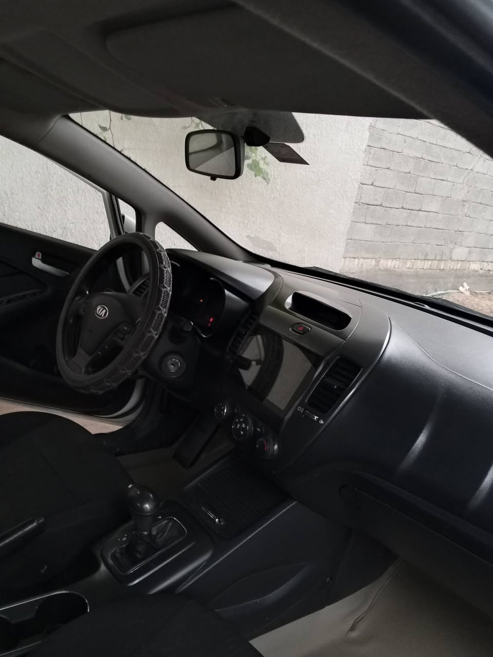 سيراتو • ٢٠١٤ • وارد خليجي