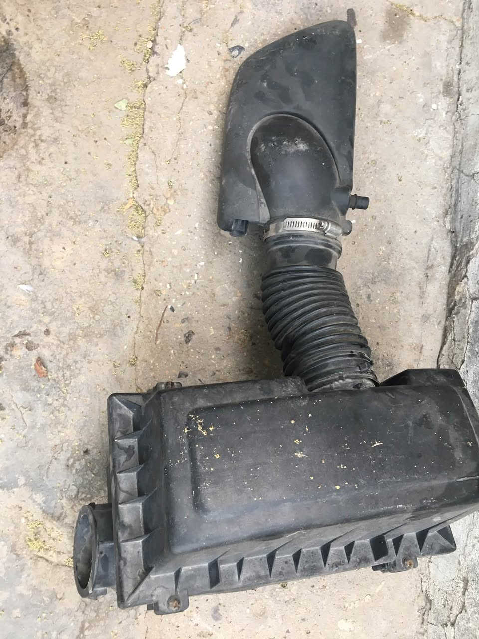 بيجو ٤٠٦ • قطع غيار • بغداد