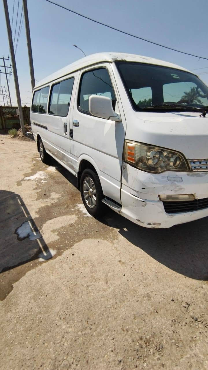 للبيع H1موصليه***********

نص مكتوب في الصور:
- 0776429664