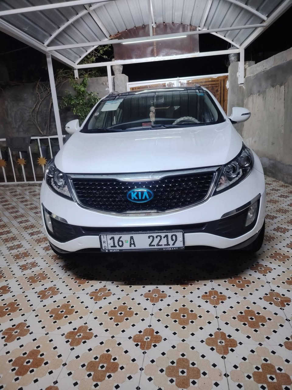 سلام عليكم kIA سبورتج موديل 2011 شكل ال14 السياره فول عده البصمه تحكم ستيرن مري شفط اشاير بل مري 5 وين كب بنرامه گير 6 نمر مكينه 2000 دوش السياره خليجي شاشه تاب كامره حساسات تبريد🥶
سلام عليكم kIA سبورتج موديل 2011 شكل ال14 السياره فول عده البصمه تحكم ستيرن مري شفط اشاير بل مري 5 وين كب بنرامه گير 6 نمر مكينه 2000 دوش السياره خليجي شاشه تاب كامره حساسات تبريد🥶 سلام عليكم kIA سبورتج موديل 2011 شكل ال14 السياره فول عده البصمه تحكم ستيرن مري شفط اشاير بل مري 5 وين كب بنرامه گير 6 نمر مكينه 2000 دوش السياره خليجي شاشه تاب كامره حساسات تبريد🥶 
 حداديه مكينه خير من الله رقم دولي قادسيه مكاني ديوانيه بل مركز السعر 145 وبيه مجال الطيبين موبايل *********** مامتواجد عل فيس

