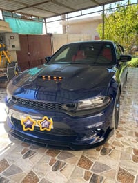 تشارجر SRT • ٢٠١٥ • رقم بغداد