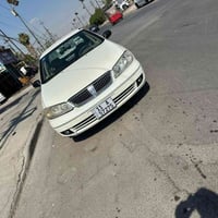 نيسان صني • ٢٠٠٨ • حي الخضراء