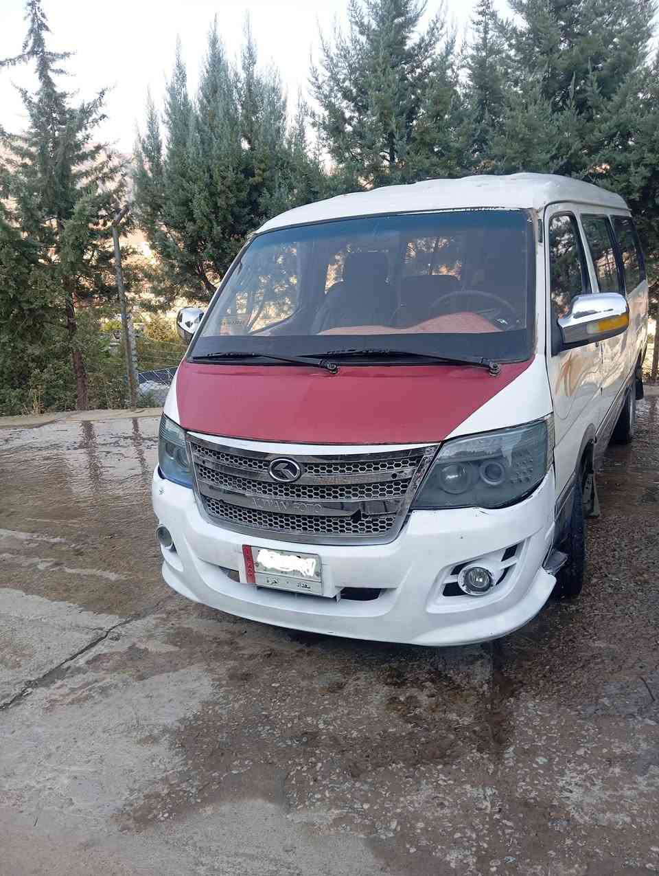 الوان فۆتۆن 
مۆدیل 2015
ڕە قە م بغداد 
گیڕ مە کینە اکسل بە شە رت
بی بۆیاخ بە شە رتی ئەولیات 
پاکانە و غرامە 
ناونیشان .خلیفان.سریشمە
***********👉ڤایبە رو واتسئاپ
