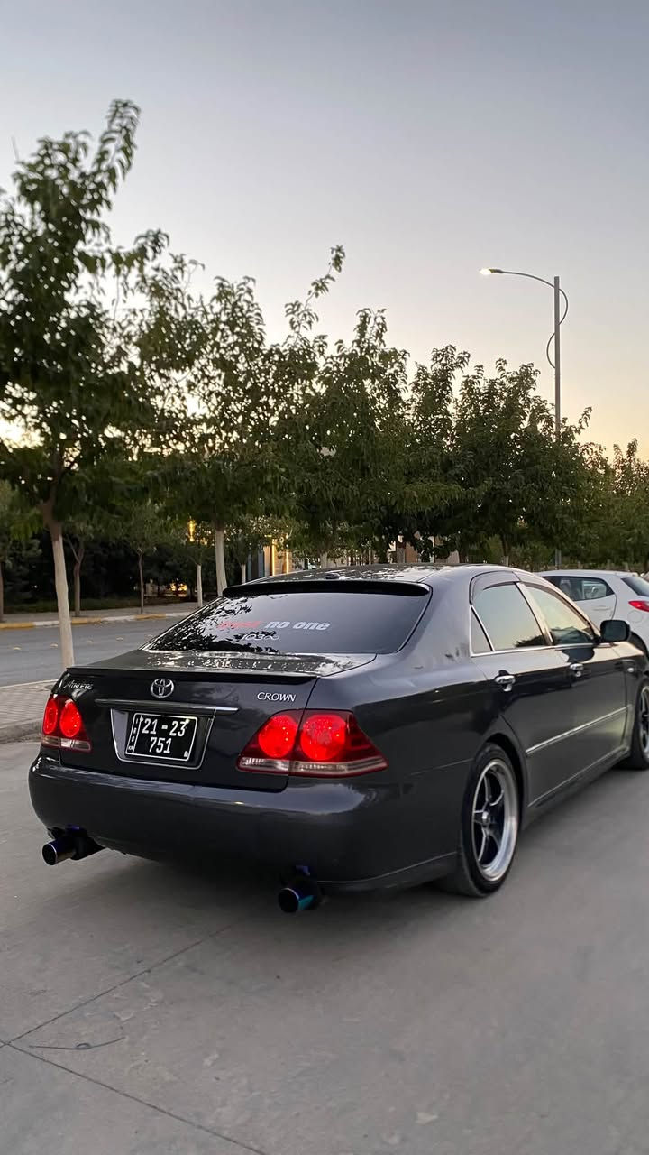 ماشاءالله لە ماڵی هەموولایەک“84🩶🏎️
تــــوێتا شاهینــە 84 بـــــڕاوە ❤️🏎️ (کۆد و بارکۆد)
2007
بەسمە ڕەساسی
3 دوگمە
ناو ڕەش
پلاک ڕایسینگ
بەرمەجە popcorn 🔥
ساج ســـــور 
2 کوشن کارەبا
لایت ناو ڕەش
شاشە و کامێرا
5 بەسمە
لایتی ناوچەی کوێر
برێکی بەستراوە
تەبرید سارد و گەرم
ویل وێڵد 1 سایز
بێ دوکەڵ
بێ تەقە و رەقە
سالۆنسای سپۆرت
دوگمەی تڕاکشن حوڕ
هیچ گلۆپی ناو داژبول ئیش ناکا
ڕۆنی گێڕ و مەکینە تازە
گێڕ و مەکینە بەشەرت
زۆر بەقەوەت شتی تایبەت 
بێ دەعم و لێدراوی
هەیکەلی نمونەیە
سەقف و حیزام بەشەرت 
کەڤەرگۆڕاو بەشەرت
سەقف شوشە
چرکە و 100$ ببڕە
~~
58$ مەجالێکی زۆۆر کەم
ڕەحمەتت لێبێت موشتەری نیت سەری خۆت و منیش مەیەشێنە 
📍سلێمانی
***********
