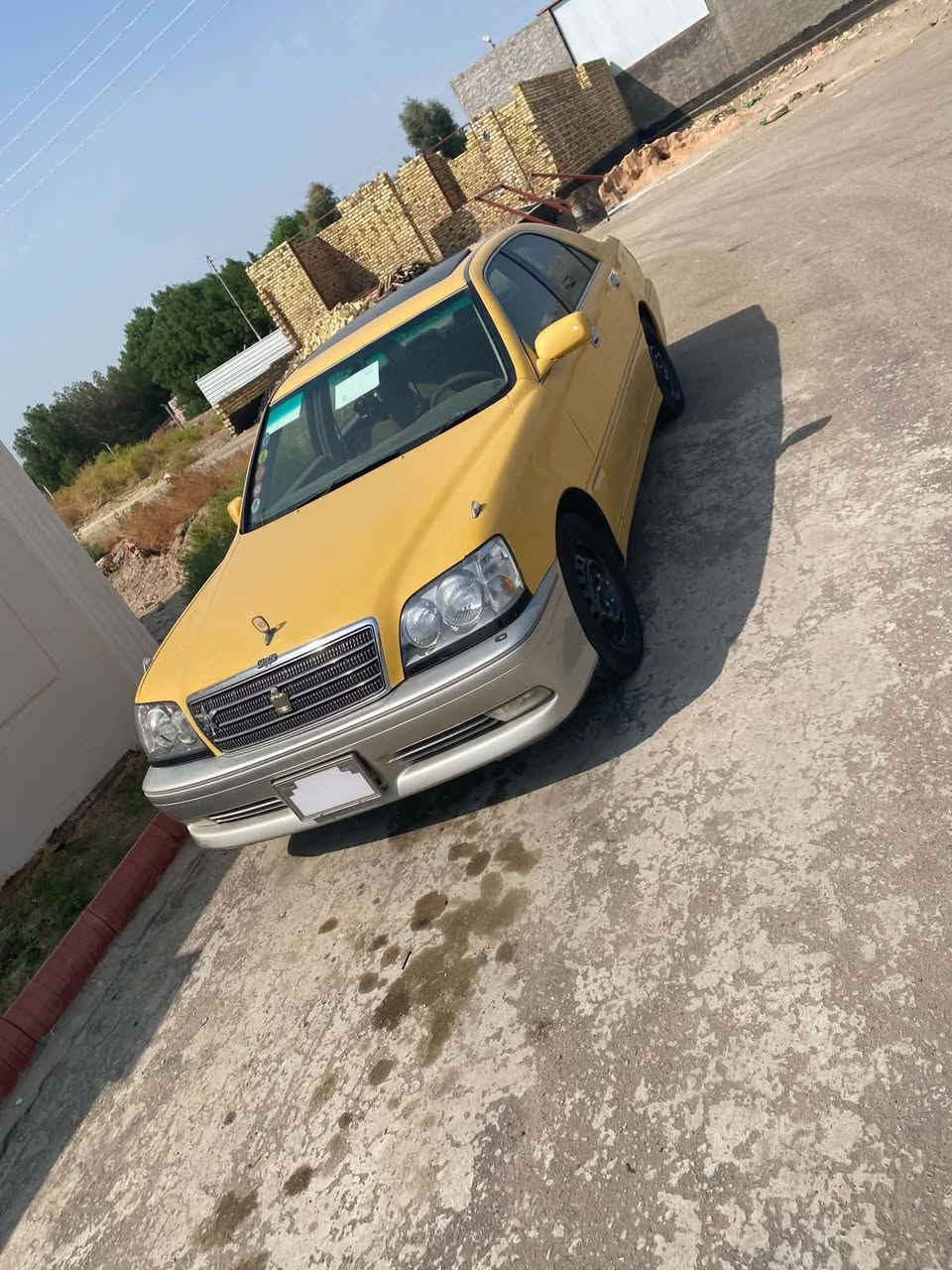 ٢٠٠٣ • كمرك مدفوع • تسجيل جديد ١٠٢