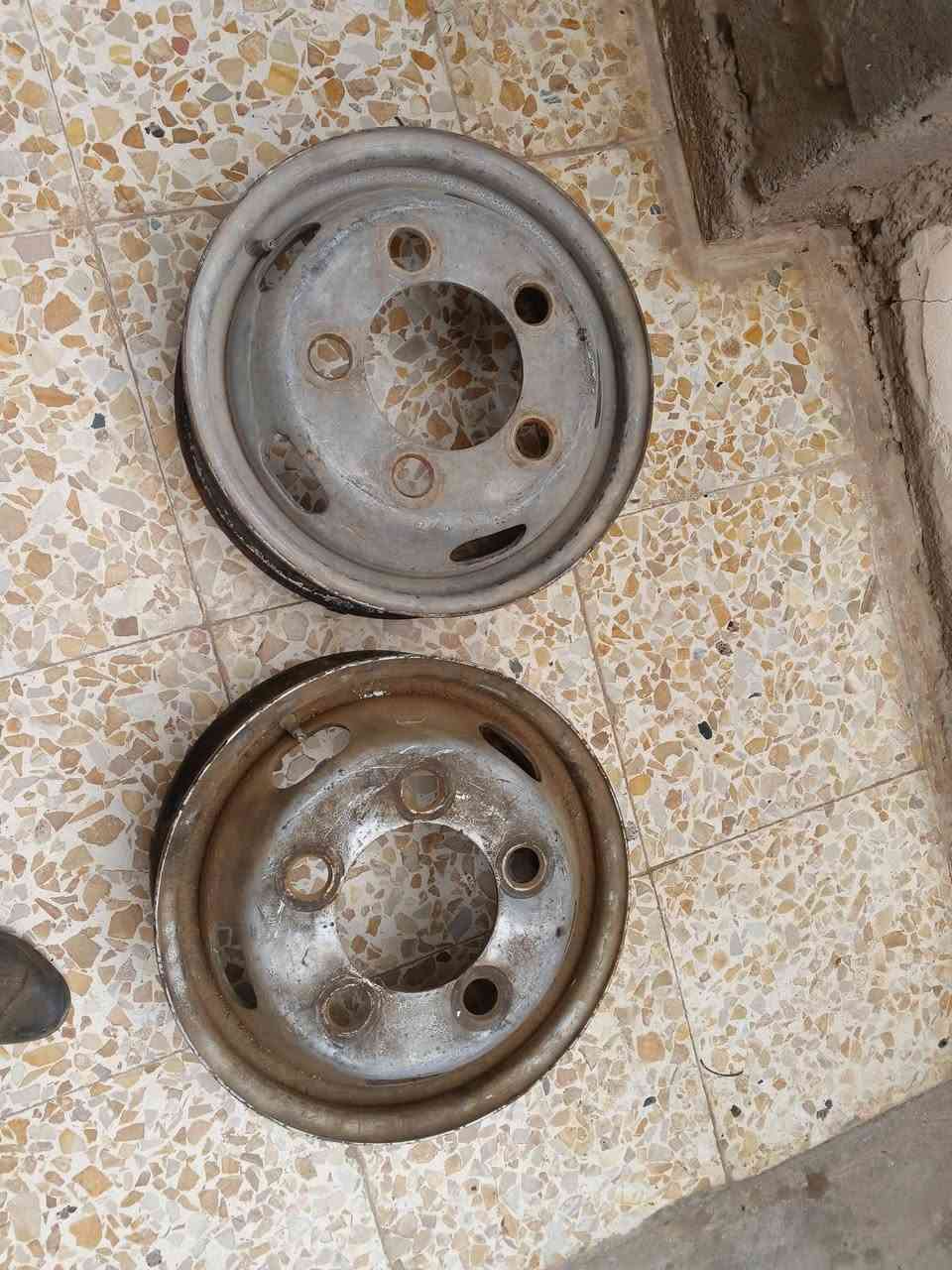 ويالة امامية • فحل