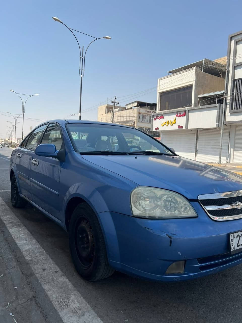 ئوبترا موديل2008 سنوي لحد 2029 بدون مصرف . تبريد ثلج . شاشه ايباد .طخم صدر جديد .بيهة ٣ قطع  . بدون اي مصرف  مكاني كركوك *********** شراي خابرني
