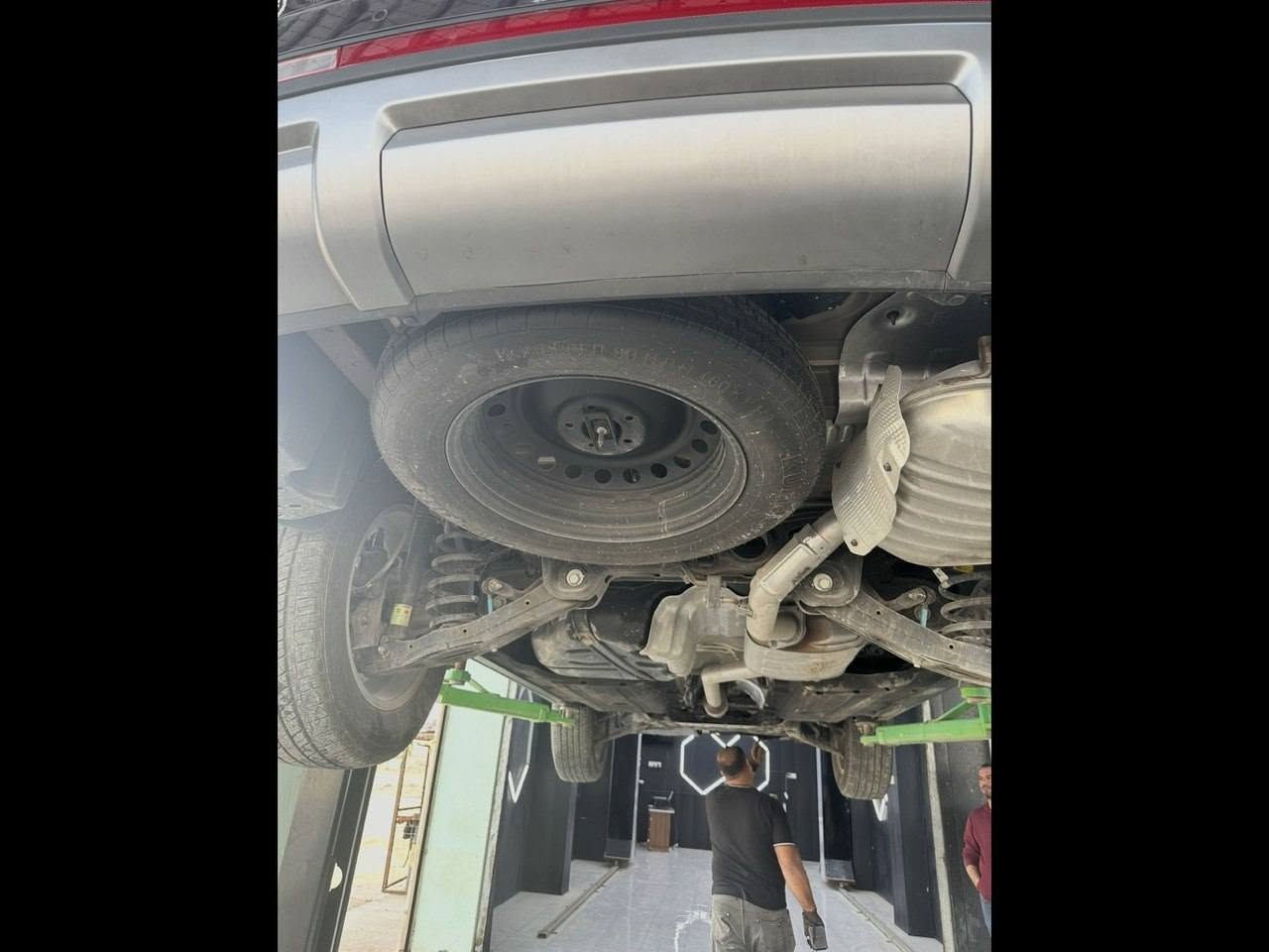 بالسيد SEL • V6 3800 • بدون ايرباك