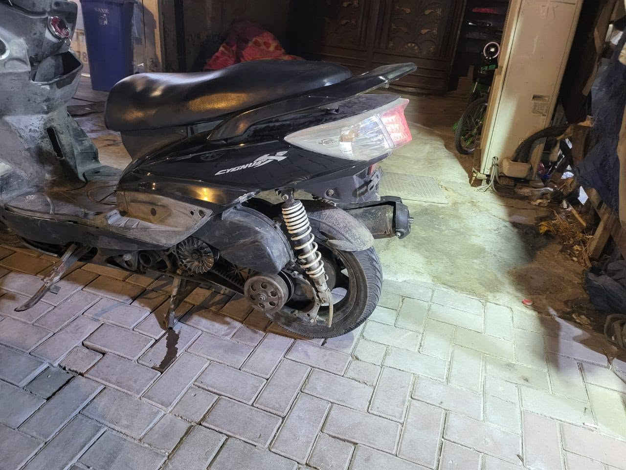 فحل نوزل للبيع بيه صوت اليوم صار سعره 350 مكاني عامريه بغداد *********** موجود واتساب واتصال
