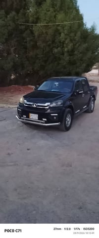 كريت ويل • ٢٠٢١ • رقم بغداد