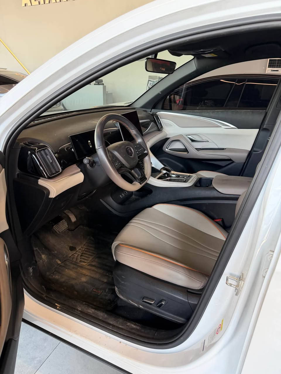BYD SONG PRO 
150$
***********
Tahsin cars أربيل, العراق
