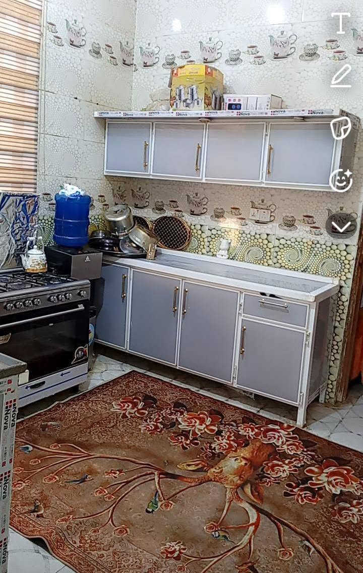 دار سكن بناء حديث
حي الصحه_ شارع المختار
المساحه 100 م طابقين
يحتوي على
غرفه عدد 2
أستقبال
صاله
مطبخ
حمام عدد2
يباع مع الأثاث
للأستفسار الأتصال على الرقم 
***********
