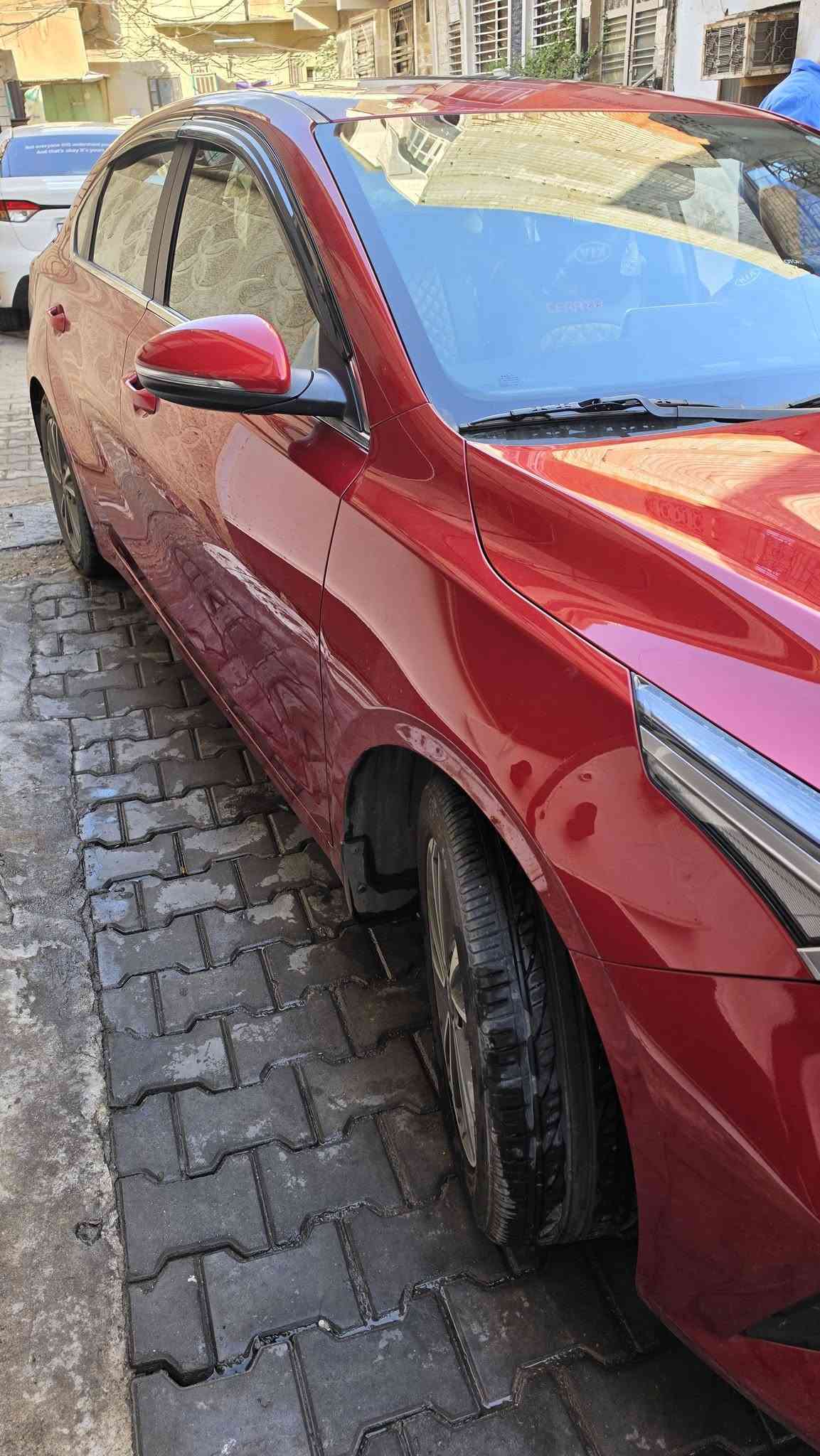 سيراتو • ٢٠٢٣ • بانورما