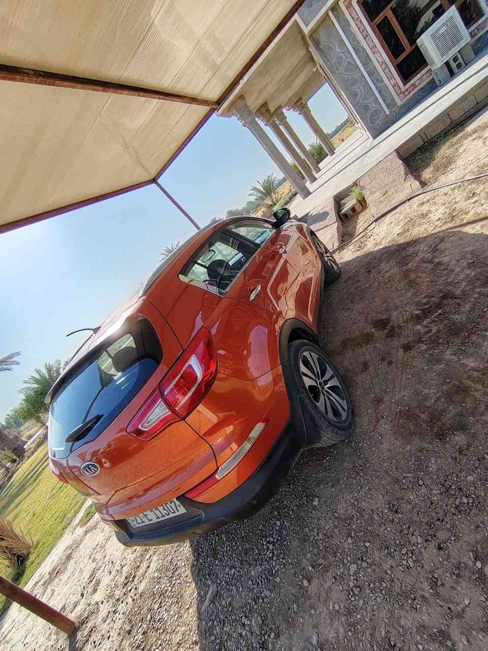 سبورتج ٢٠١٣ خليجي لبيع مكفوله تريد تحويل اوكاله ماشيه تسعين الف حقيقي مكاني بغداد حي الجهاد سعر ١٣٠ بيهه مجال ***********
