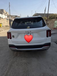 سارنتو ٢٦/ماشيه ١١ الف كفاله بغداد داتوشو ويل ٢٠نص فول 07811556692