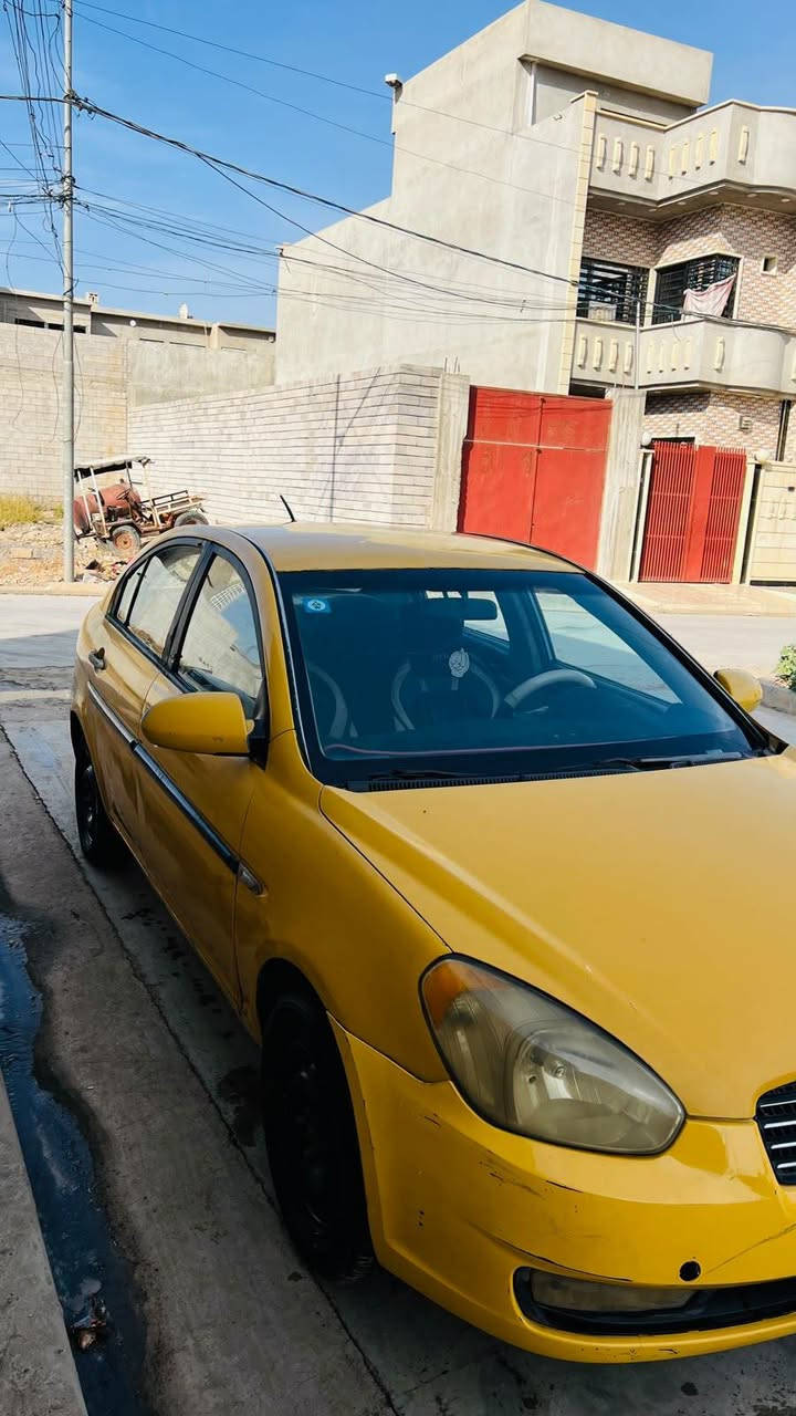 كسنت • ٢٠٠٧ • موصل