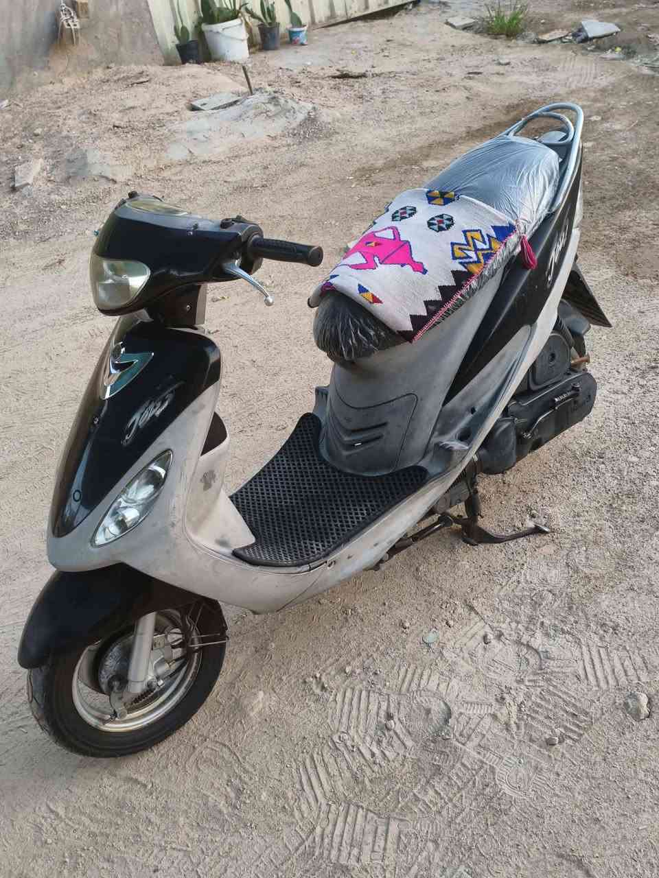 رمبة • مكينة ناعمة • نضيف