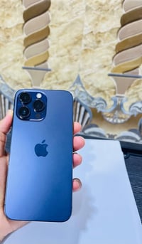 آيفون 14 برو ماكس • ٢٥٦ • دبل سيم