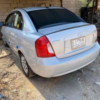 اكسنت • ٢٠١٠ • محرك ١٦٠٠