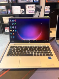 HP ProBook 640 G8 • i7-1185G7 • ٨ جيجا رام