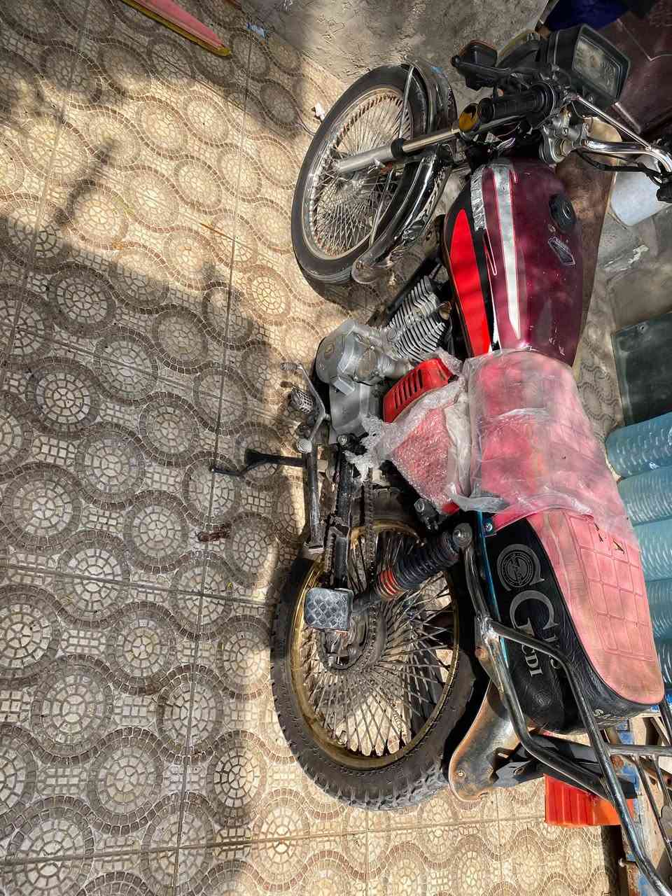 سافين • ٢٠١٩ • نقص