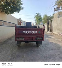 ستوتة • ٢٠٢٢ • محرك جديد