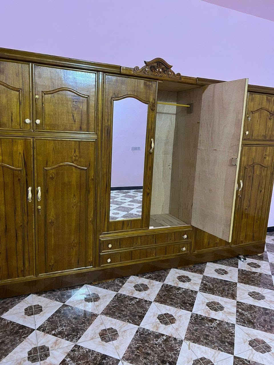 مليون و350 صاج عراقي 6باب يوجد لدينا توصيل بغداد والمحافظات الحجز واتساب ***********
