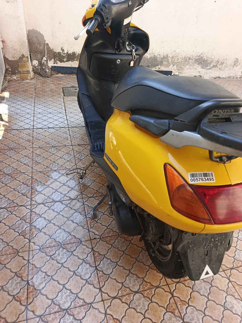 درجة سبيسي ياباني كفرات وكابريتر اصليه بلاديه ياباني مكينه نعومة فول كله نقص ما بين كله بلاديه الهاتف *********** المكان كوت الزهراء
