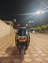 سكنس دبدوب • شحن • ٦ بطاريات