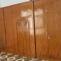 غرفة نوم • درجة أولى • ملحقات كاملة