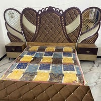 غرفة نوم • ٩ قطع • دوشك جديد