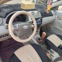 بي واي دي G3 • مكينه بلاديه • فول