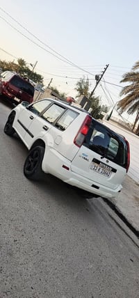 نيسان اكس تريل____07726525843____^ رقم نكليزي بغداد مشروع وطني موديل 2...